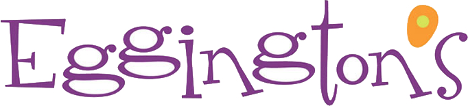 Eggington's Logo