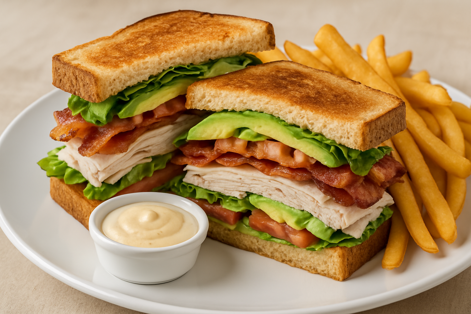 Club Sandwich